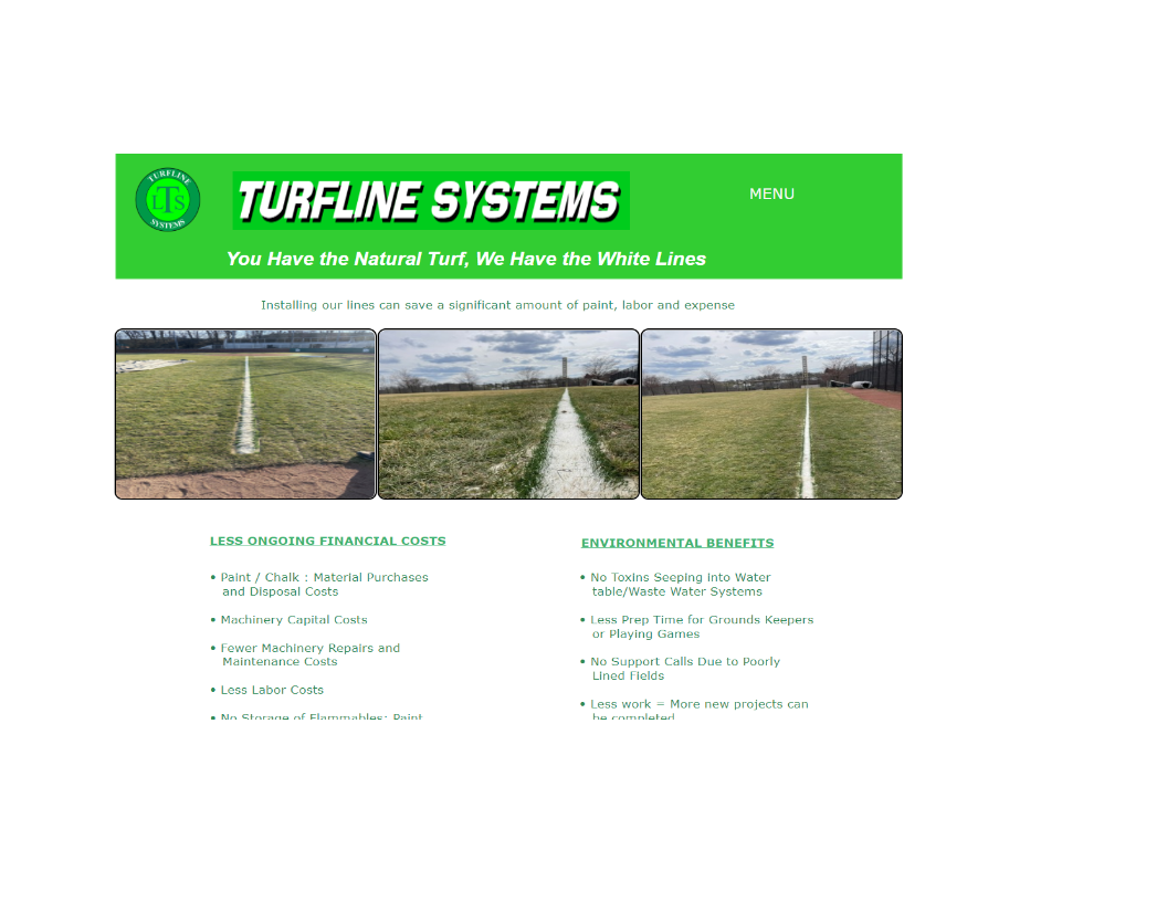 Turfline Systems