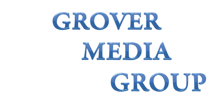 Grover Media Groip Logo